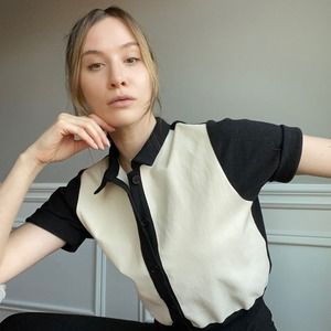 Meet your Posher, Rebecca-jo